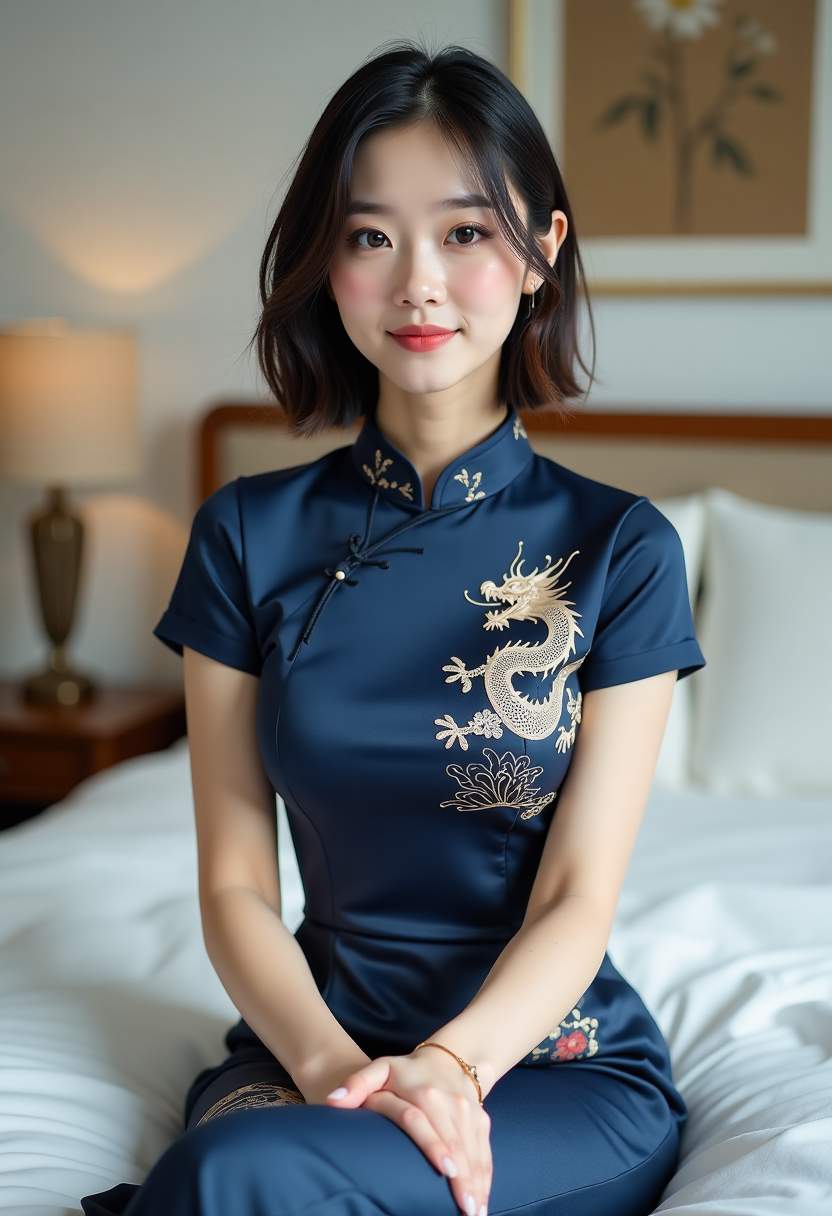 深海寻宝